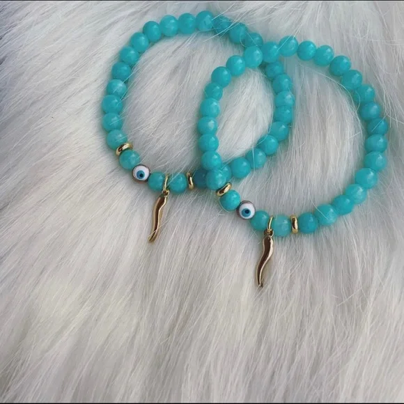 CAPRI BRACELET - Picture 4 of 4